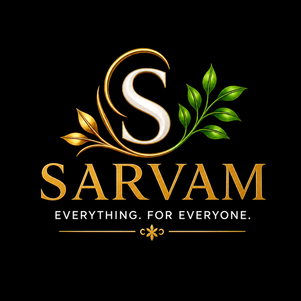 SARVAM